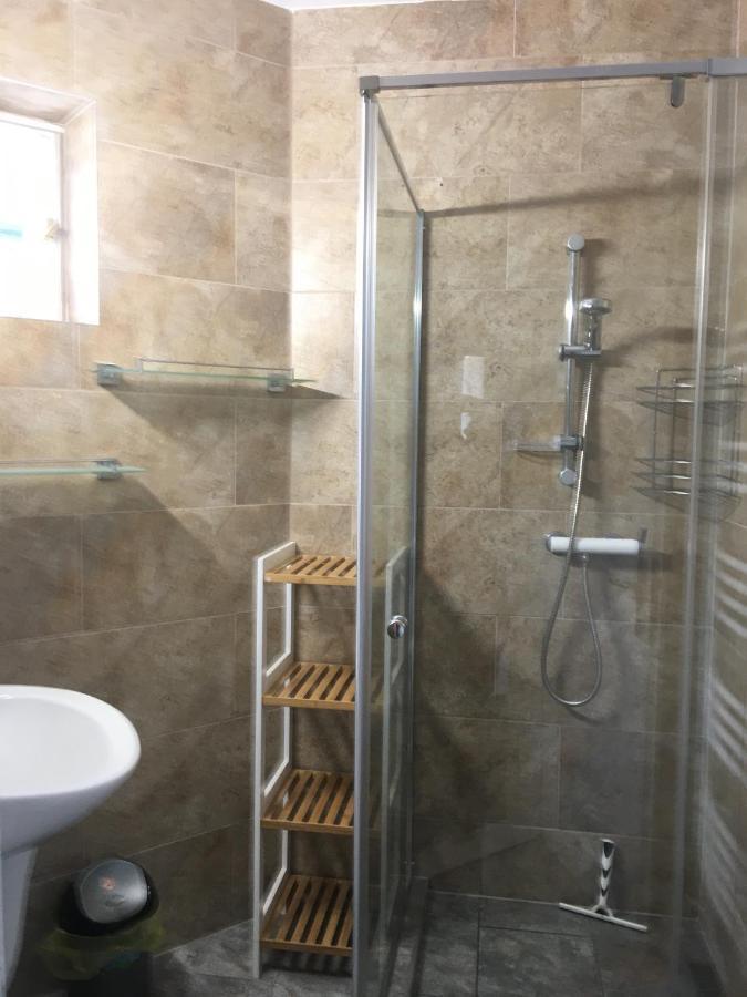 Casa Julius Aparthotel Sovata Exteriör bild