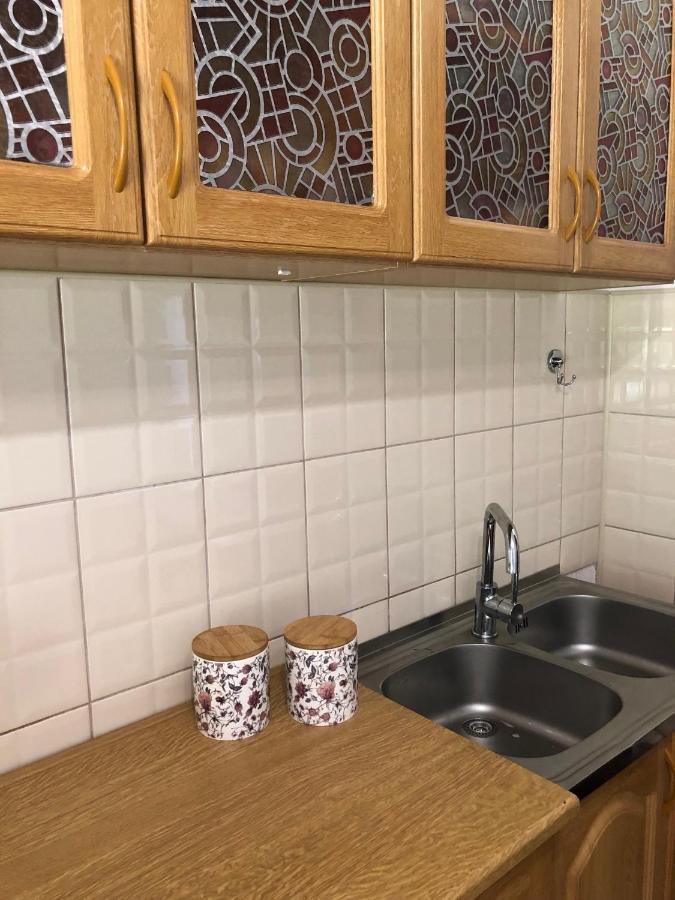 Casa Julius Aparthotel Sovata Exteriör bild