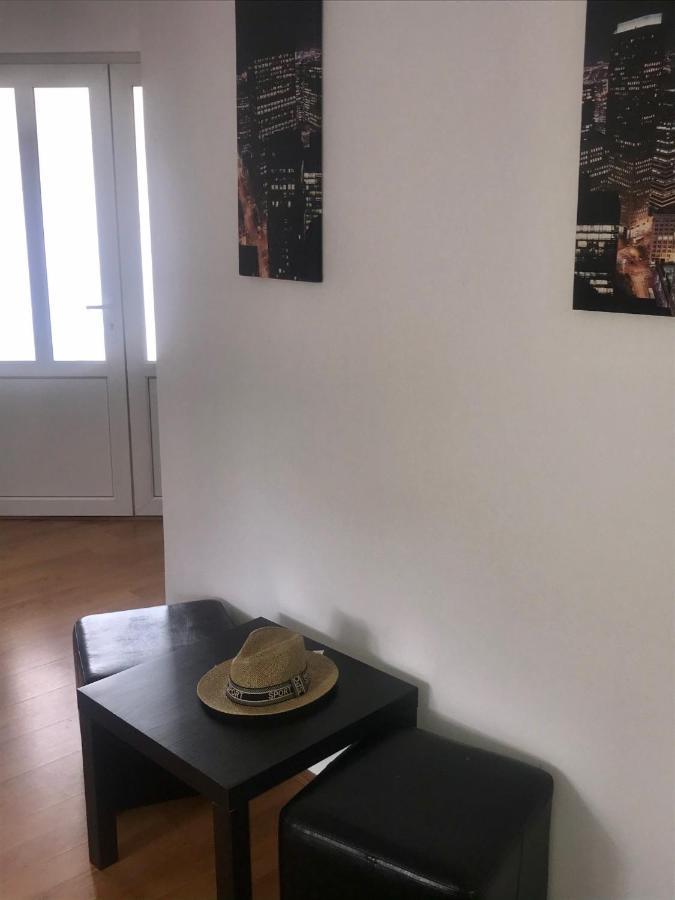 Casa Julius Aparthotel Sovata Exteriör bild